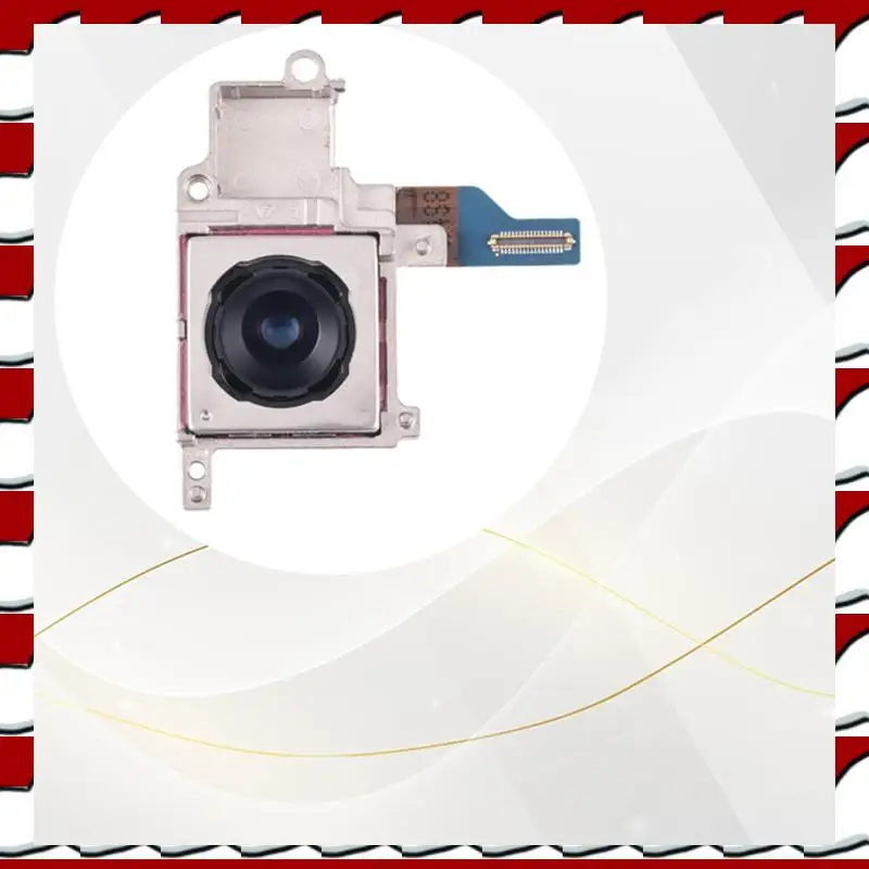 

T35C For Galaxy S23 Ultra SM-S918B Camera Rear Main Camera Parts Replacement