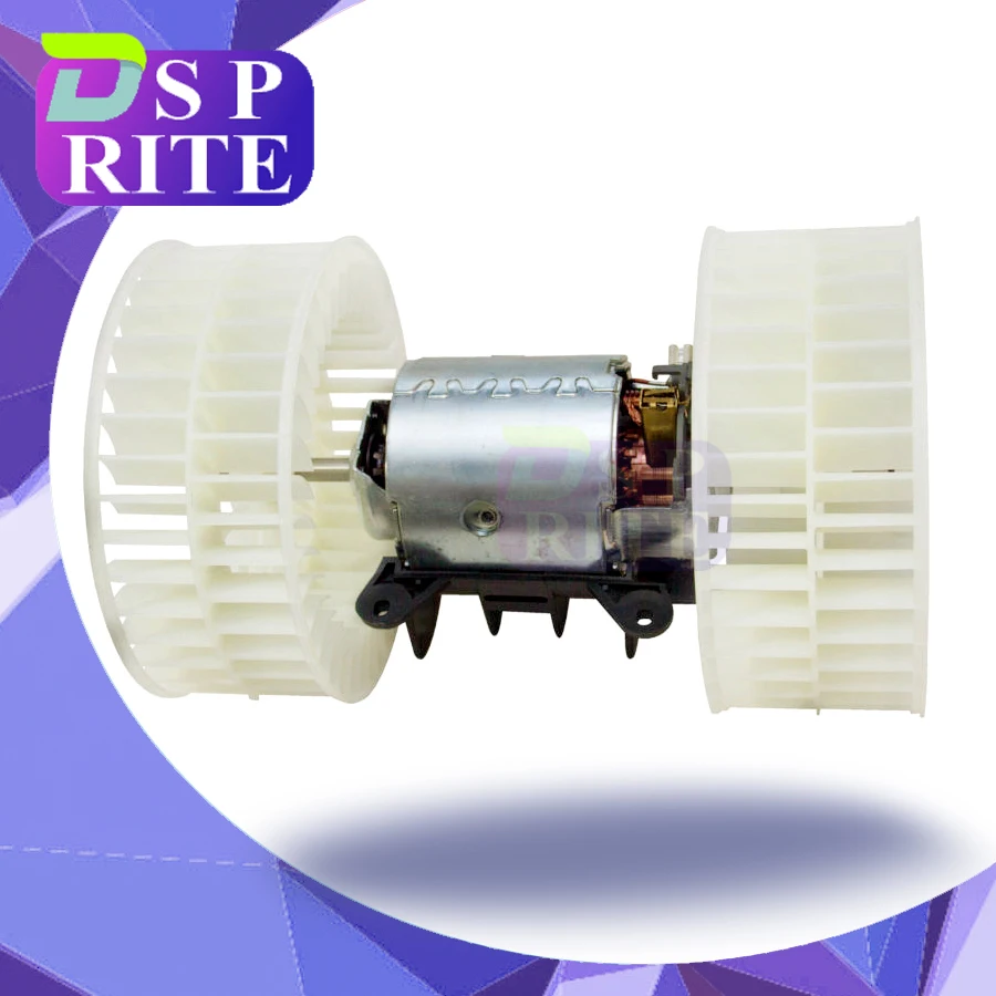 

0130111034 8EW009159111 351150721 AC Heater Fan Blower Motor For MERCEDES BENZ E300 E320 E400 E500 4045621515294 40455621515