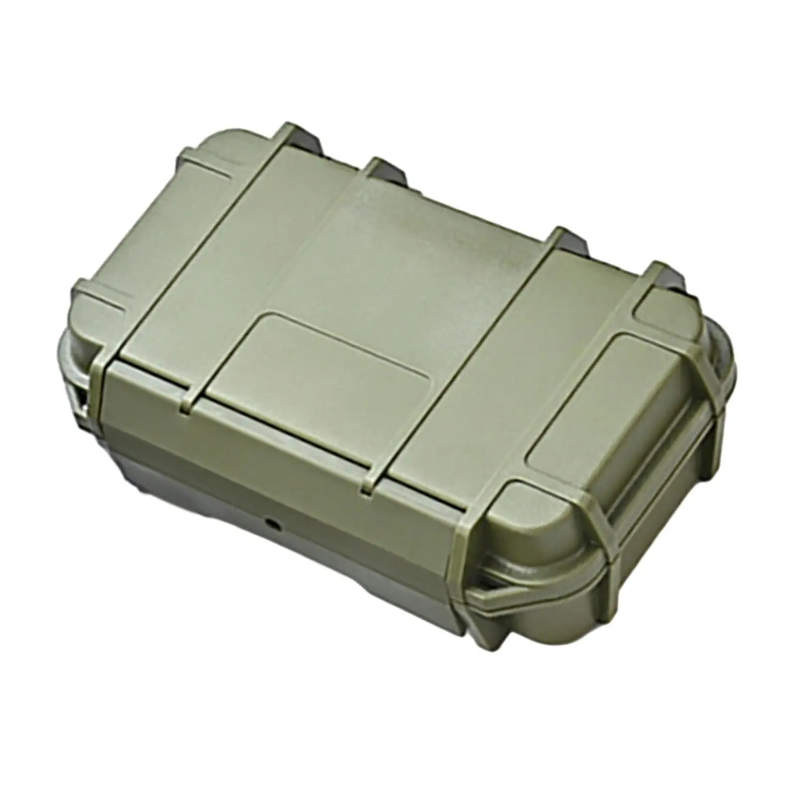 Instrument Tool Box Hard Tool Case for Photography Hiking Travel