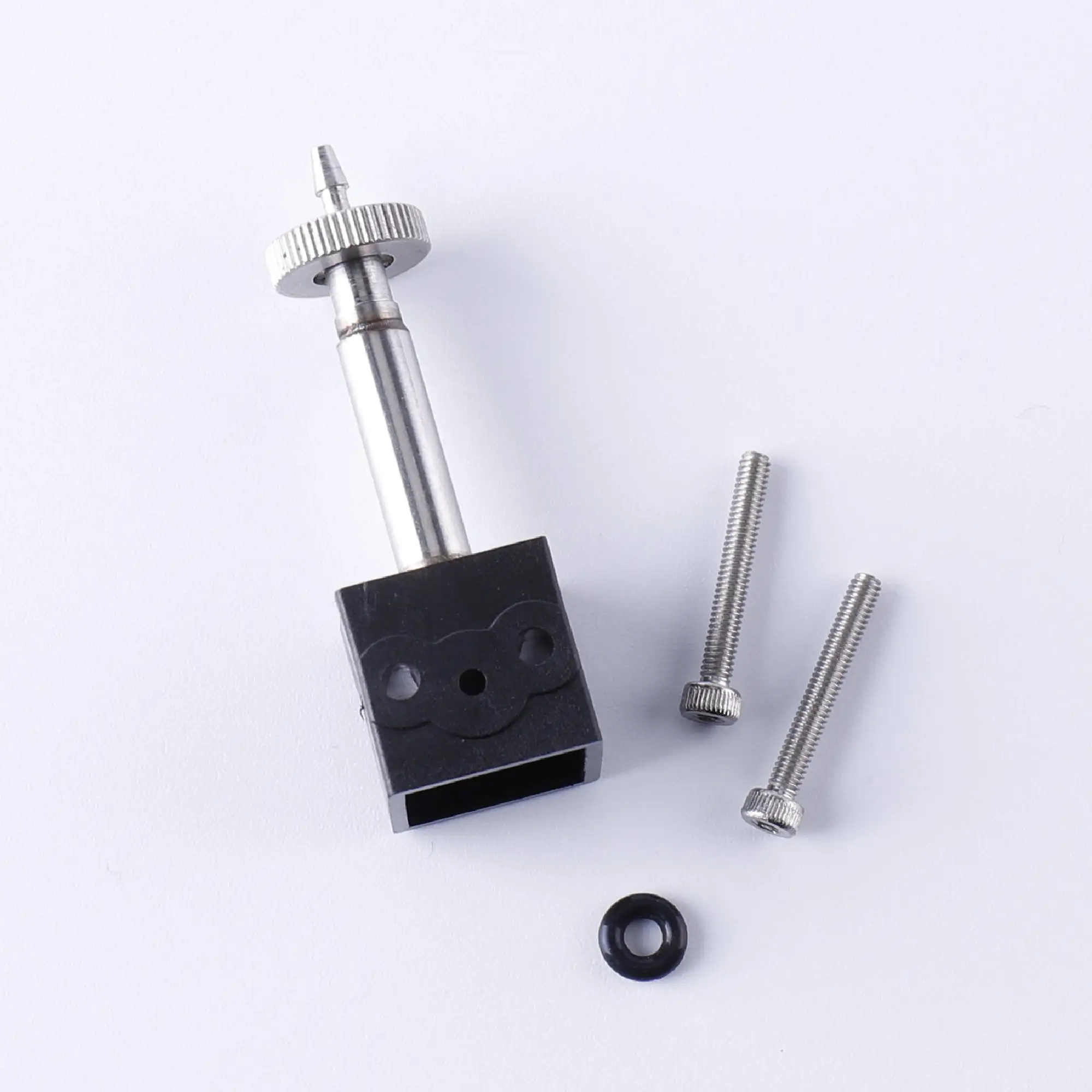 

Новый соленоидный клапан сопла принтера Linx LB74160-PC1786 MK7 (без катушки) для струйных принтеров, запчасти для соленоидных клапанов сопла