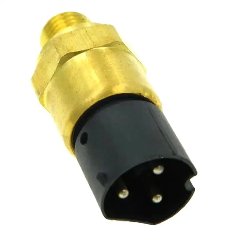 61318-361787 61311378073 Coolant Temperature Switch/ Fan Switch For BMW-318I 318Ti Z3 Base Convertible 1995 1996 1997-A74F