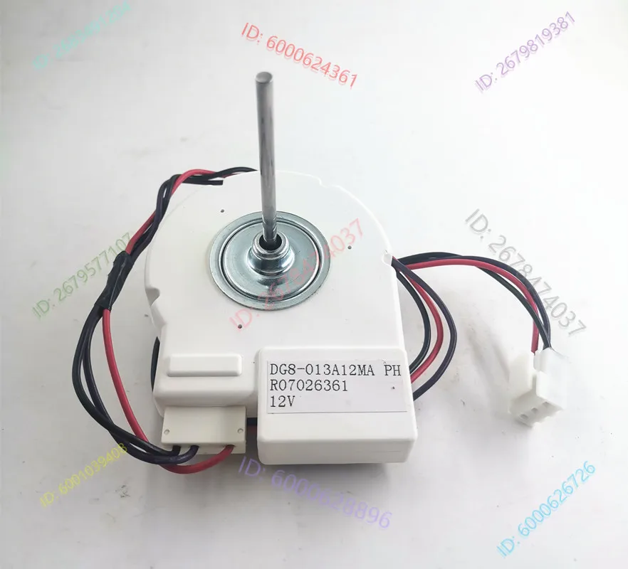 New For Refrigerato…