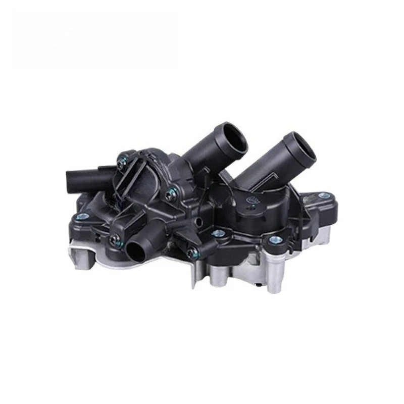 

Automotive standard mechanical parts water pump assembly 04E121600D