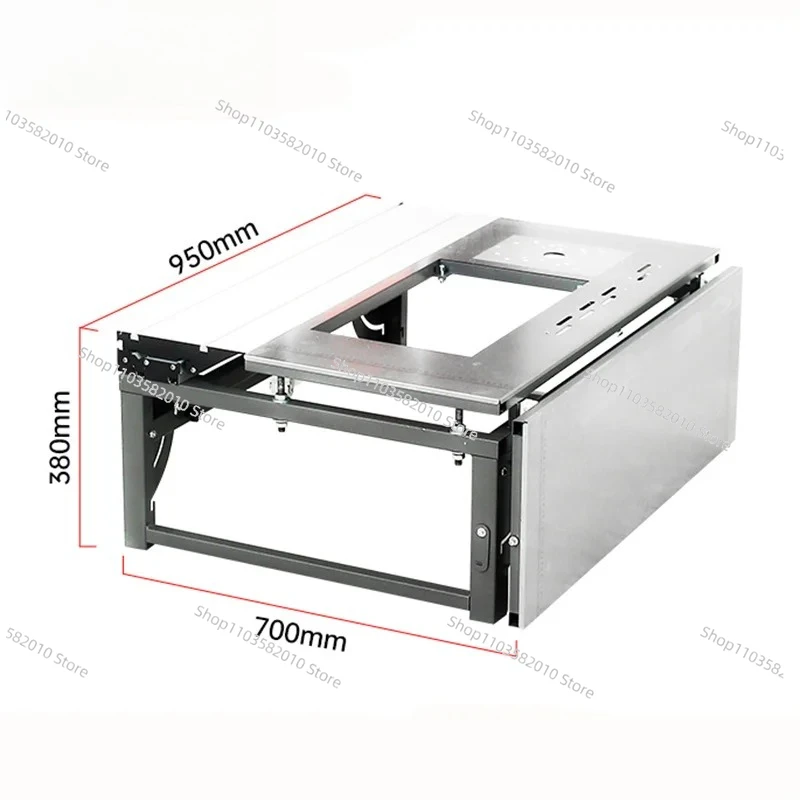 New Precision Slidi…