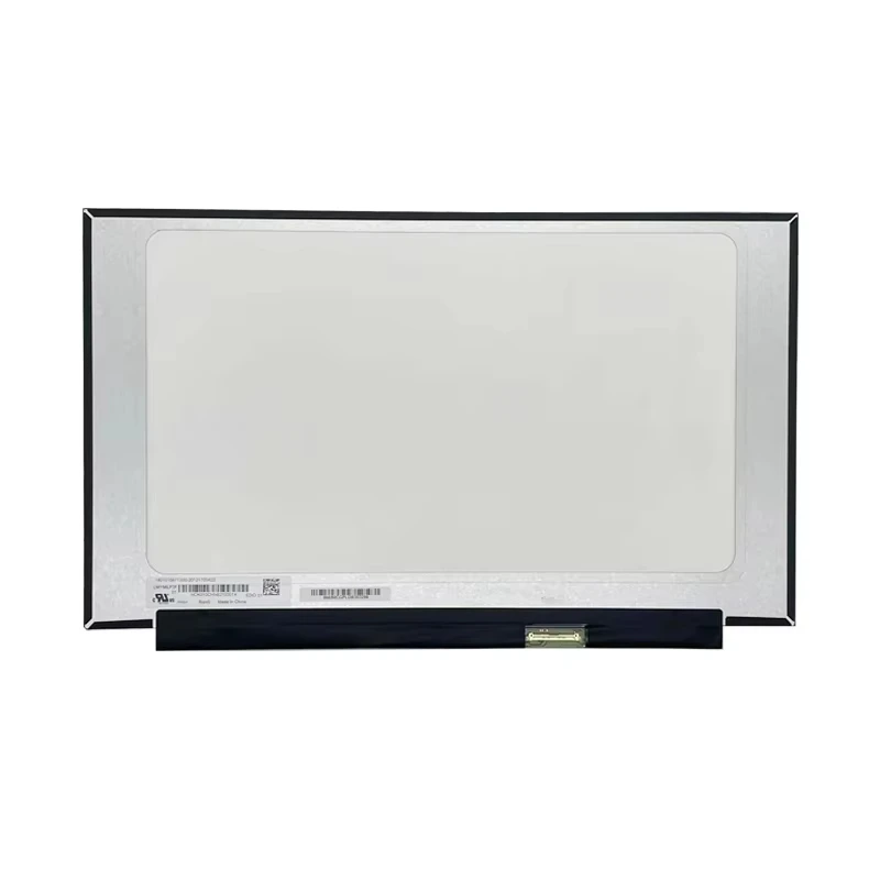 LM156LF2F01 fit N156HRA-EA1 LM156LF2F03 B156HAN08.4 Slim LED matrix laptop lcd screen panel 144hz FHD 1920*1080p 40 pins EDP