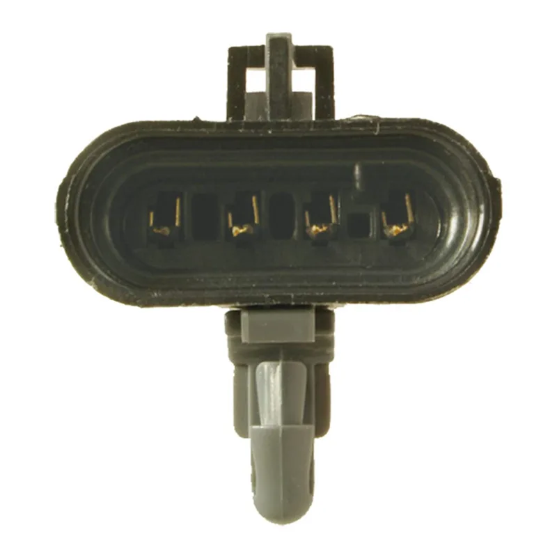 Replacement for NTK 21006 Oxygen Sensor 96335927 High Precision Automotive Oxygen Sensor for Car Engine Emission Control
