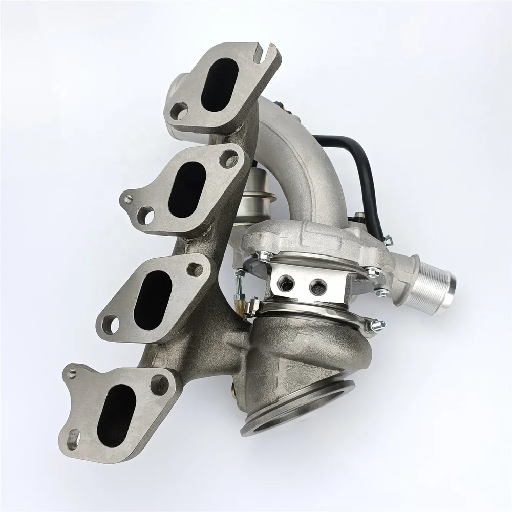 

Turbocharger 781504-5001 for Chevrolet Chevy Cruze Sonic Trax Buick Encore 55565353 1.4L