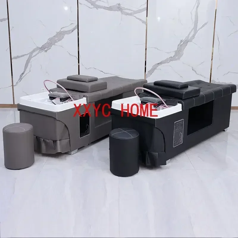 TAO Head Spa Shampoo  Thai Massage StylistChair Minimalistic Therapy Behandelstoel Furniture MQ50SC