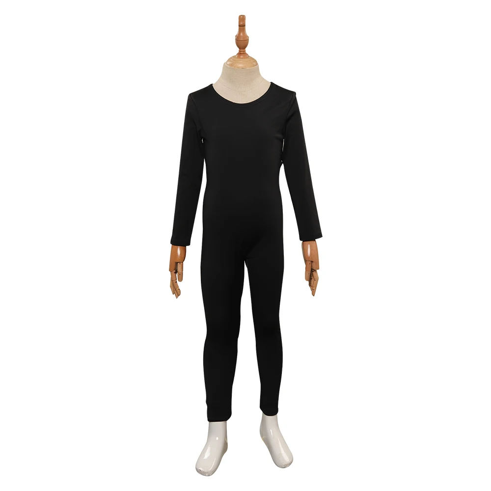 أطفال القمر فتاة والشيطان ديناصور لونيلا لافاييت تأثيري حلي بذلة بنين بنات ملابس أطفال هالوين كرنفال البدلة