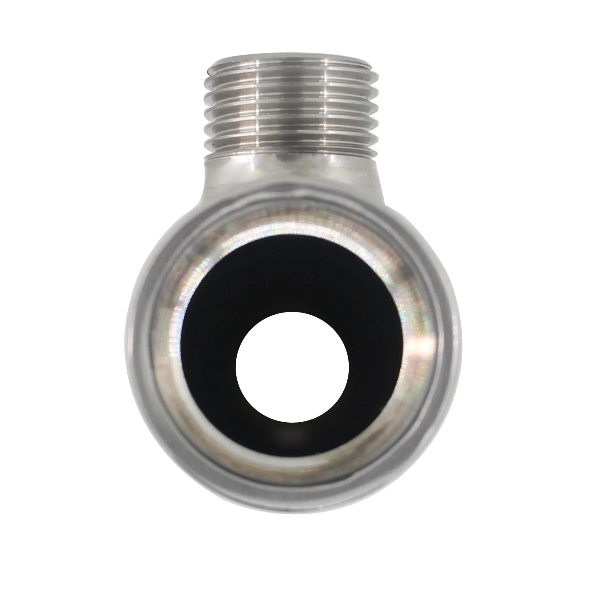 3/4*1/2 Stainless Steel Water Distribution Manifold for Underfloor Heating System (2-12 Port) Open at Both Ends