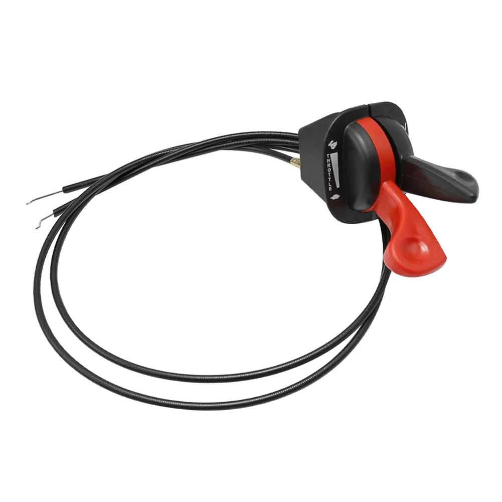 

L37A-1734506SM Трос дроссельной заслонки Дроссельные заслонки Двойной кабель управления акселератором для моделей простоты