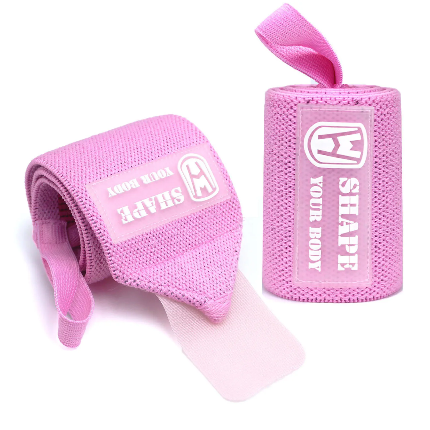 

WOSWEIR-профессиональная регулируемая защита запястья, повязка для фитнеса, силовая тренировка, защита от растяжения, тяжелая атлетика, становая тяга, поддерживающая обертка