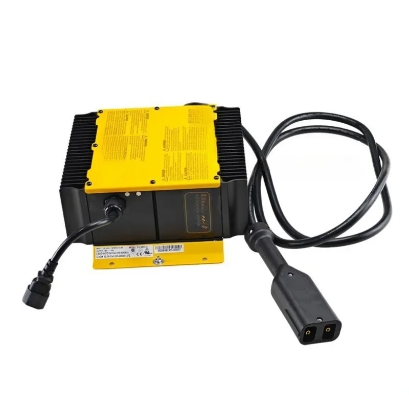 Suitable for Seal electric patrol car charger, battery sightseeing car charger delta-q