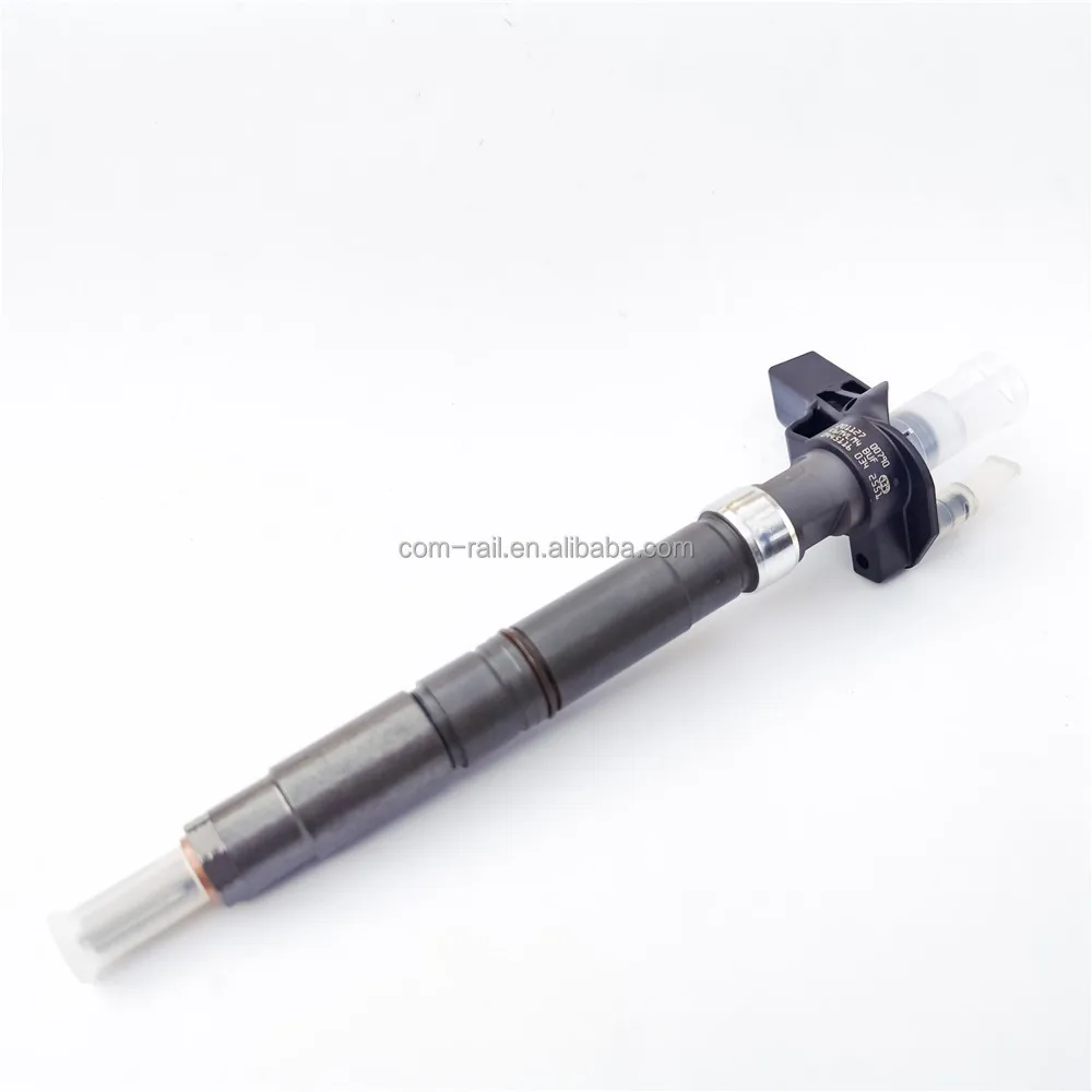 Original Common Rail Injector Piezo Injector 0445116034