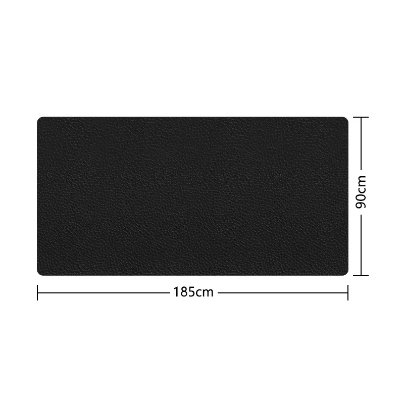 Gym Cycling Platform Mat Spinning Bike Equipment Shock Absorption Mat Floor Mat