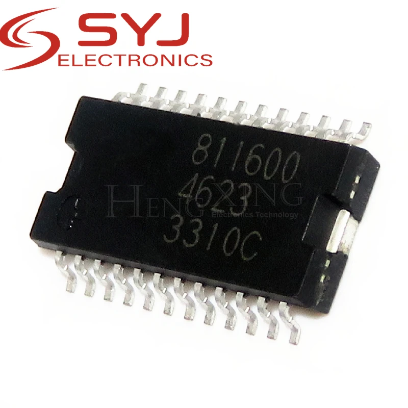 1 個 811600-4623 8116004623 HSOP-24