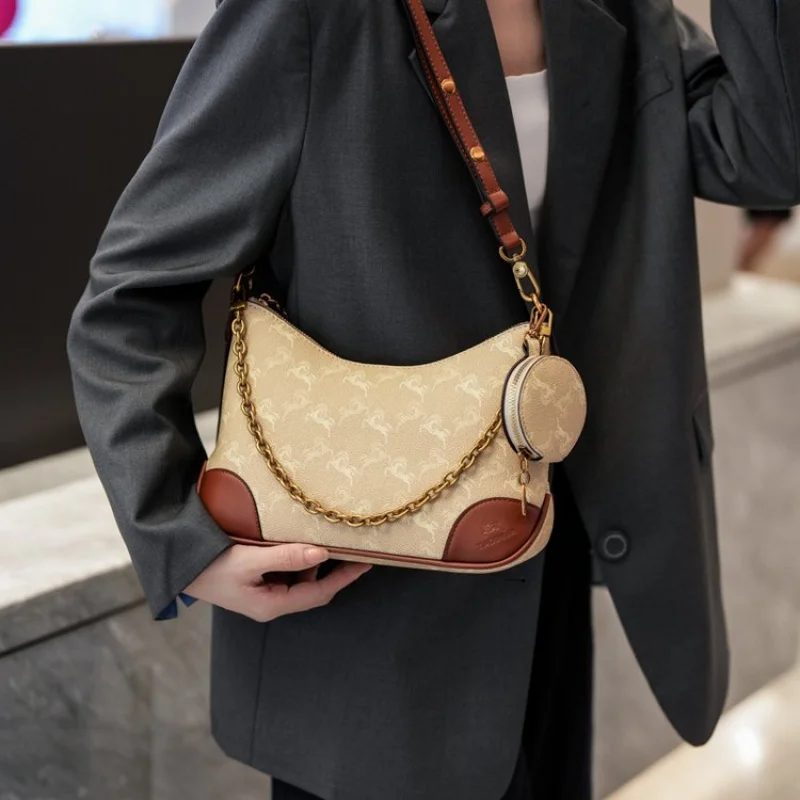 

Fashionable Commuter Bag For Ladies With Laptop Compartment Work School Travel