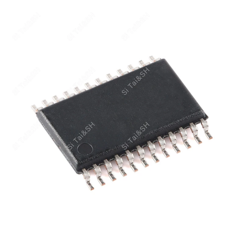 

5 шт. PCA9555PWR TSSOP-24 16-битный
