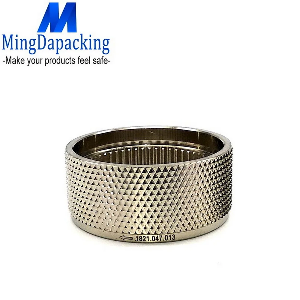Imagem -06 - Roda de Tensão para Strepex Stb70 Plástico pp Pet Máquina Elétrica Strapping 46 1821047013