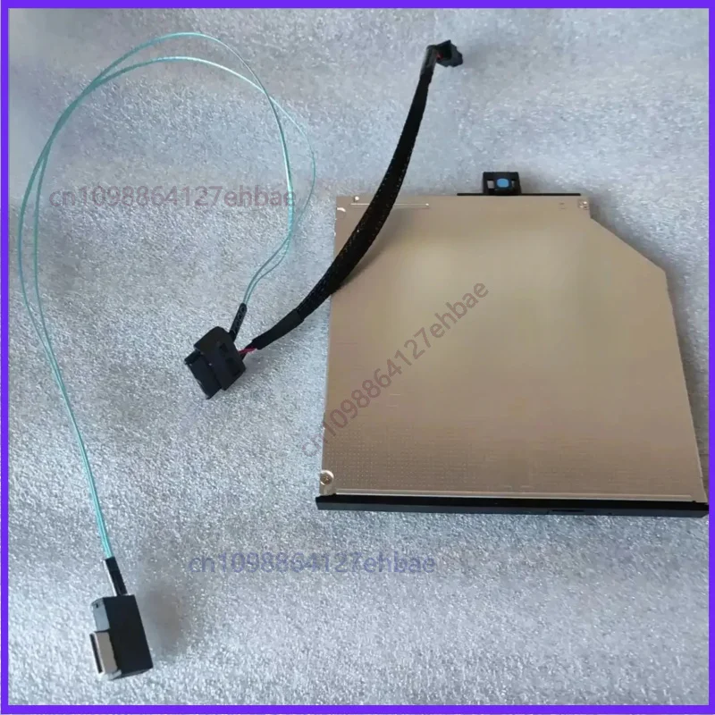 Honnêteté NOUVEAU KIT DVD SERVEUR POWEREDGE R740 R65DJ 8PPN8 X8V97 2631F Avec