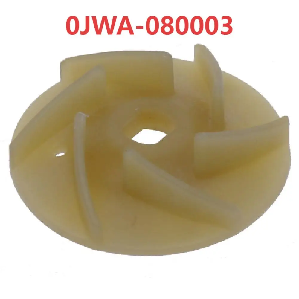 Original Impeller Water Pump For CFMoto ATV SSV UTV Accessories CForce ZForce800 850 950 1000 2V91Y CF Motorcyle 0JWA-080003