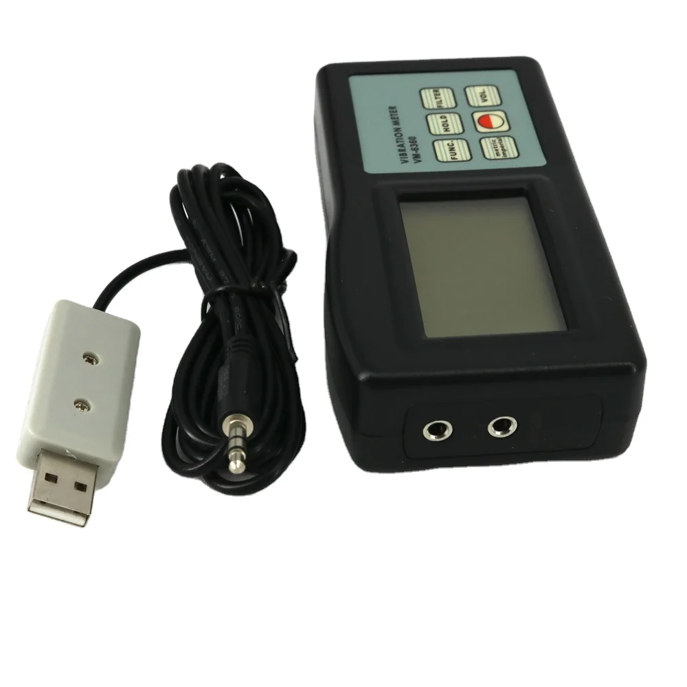 VM-6360 Portable Vi…