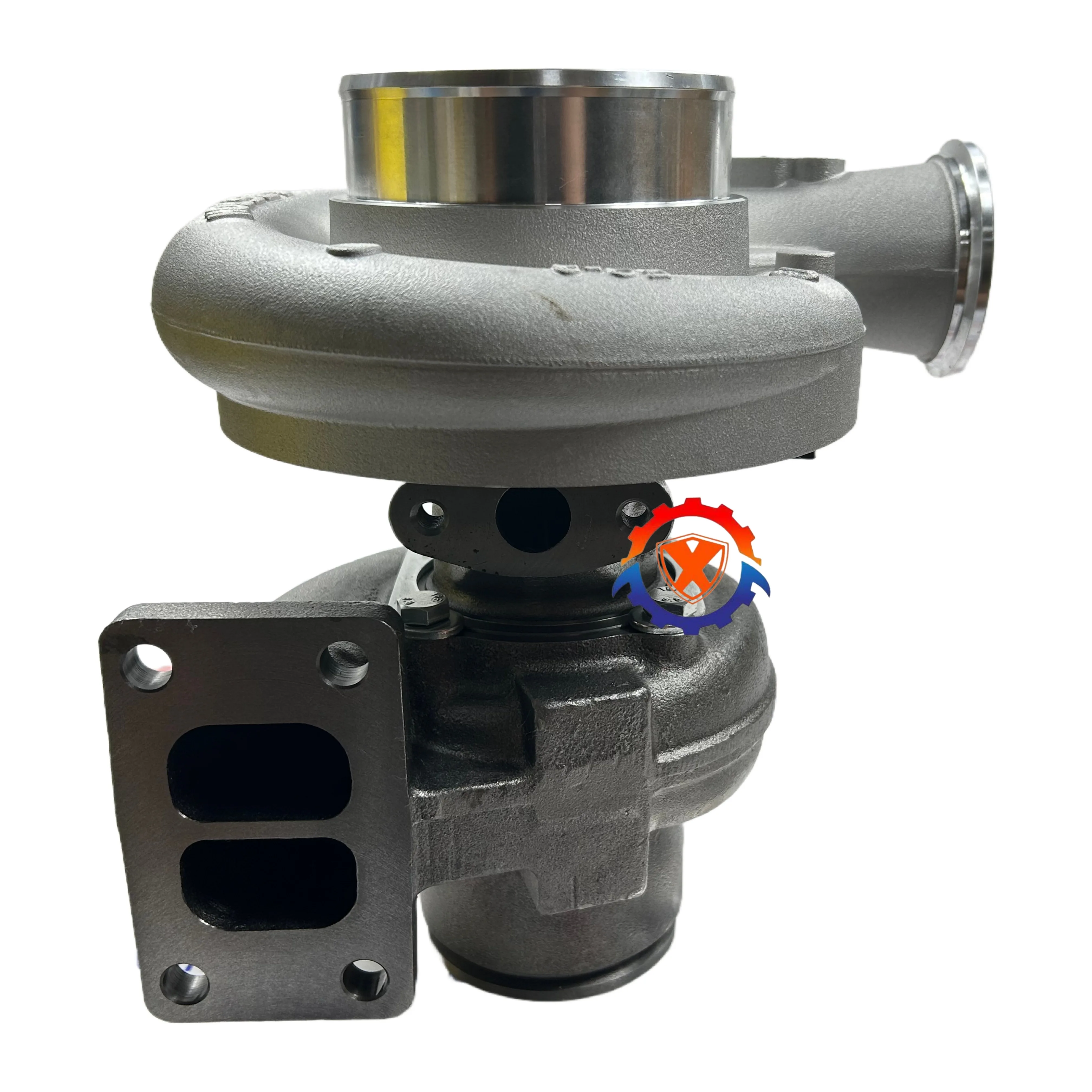 

Cc car Turbocharger 4038475 4038476 W241103001 for PC200-7 PC200-8 Excavator 6D102 6D107 Engine