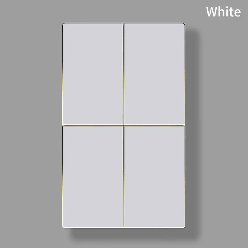 White-4 gang