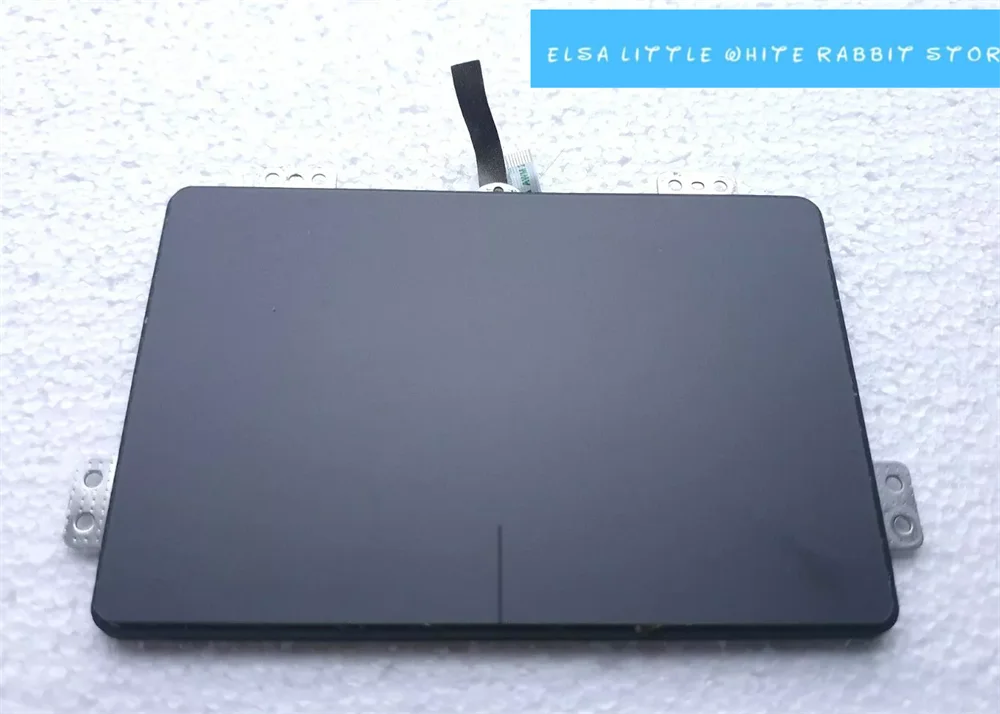 

ДЛЯ Lenovo Yoga 520-14 IKB 80X8 Тачпад Трекпад W Кабель ТЕМНО-СЕРЫЙ PK37B00KR00