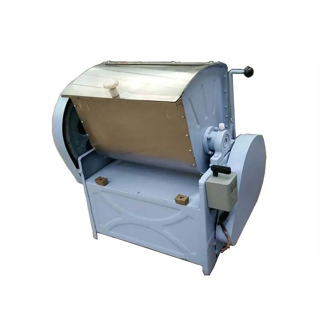 

Тестомес емкостью 15 кг/машина для замешивания муки