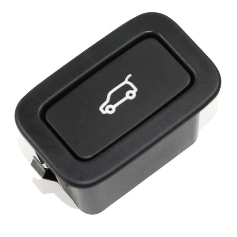 LR040338 31412055 Rear Door Trunk Tailgate Switch Button For Volvo -Jaguar Range Rover Sport Discovery L494 S60 V70