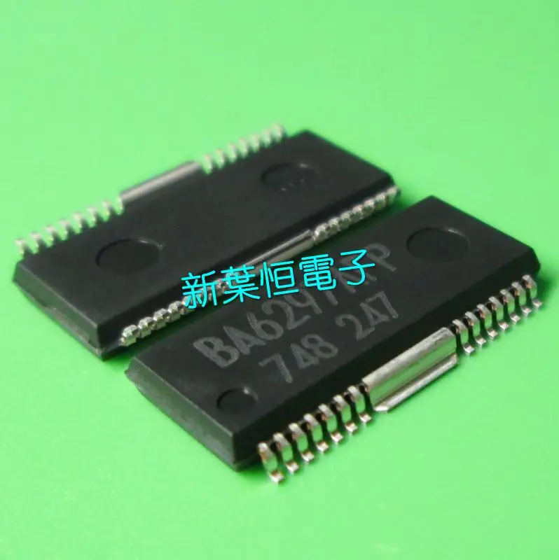 Free shipping  BA6295AFP BA6295FP BA6296FP 4CDIC   10PCS