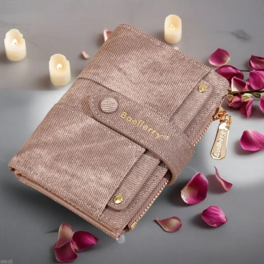 Hohe Qualität Pu Leder Kurze Brieftasche Große Kapazität Multi-karte Slot Karte Tasche Multifunktionale Zipper Clutch Tasche Für Frauen männer