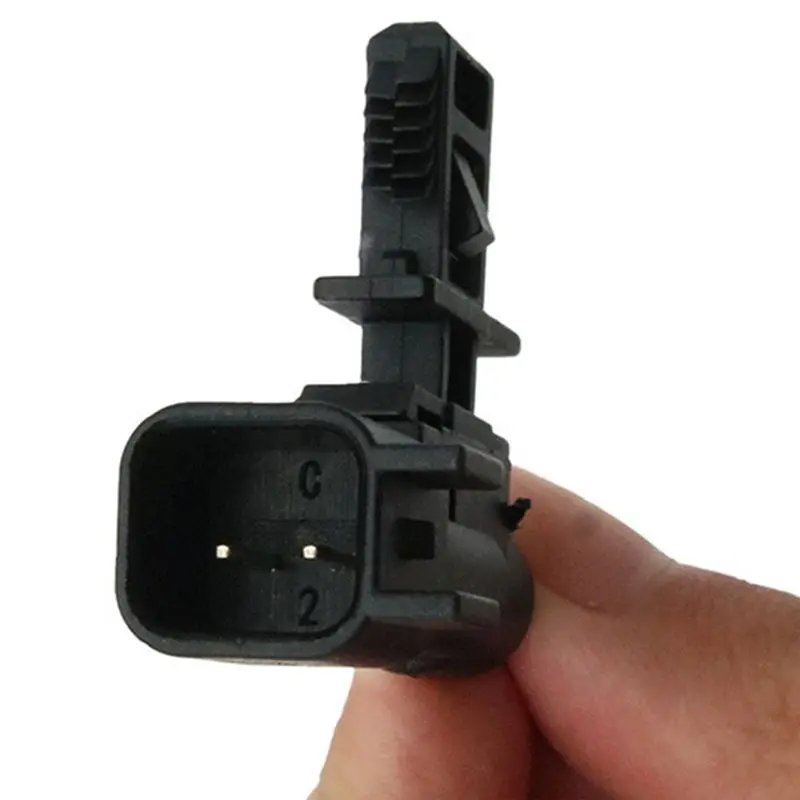 NEW HOT In Stock-22742185 Car Rear Left ABS Wheel Speed Sensor For Corvette 2014-2019 New High Quality Auto Spare Acce view 2