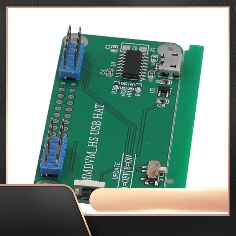 Jumbospot Mmdvm Hs …