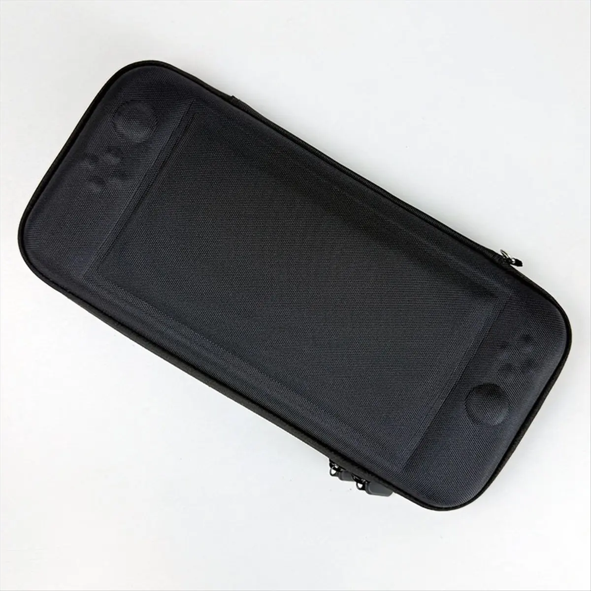 T674C-For Switch 2 Portable Travel Storage Bag Anti-Drop Protection Box Gaming Console Cover Pouch Pink HOT