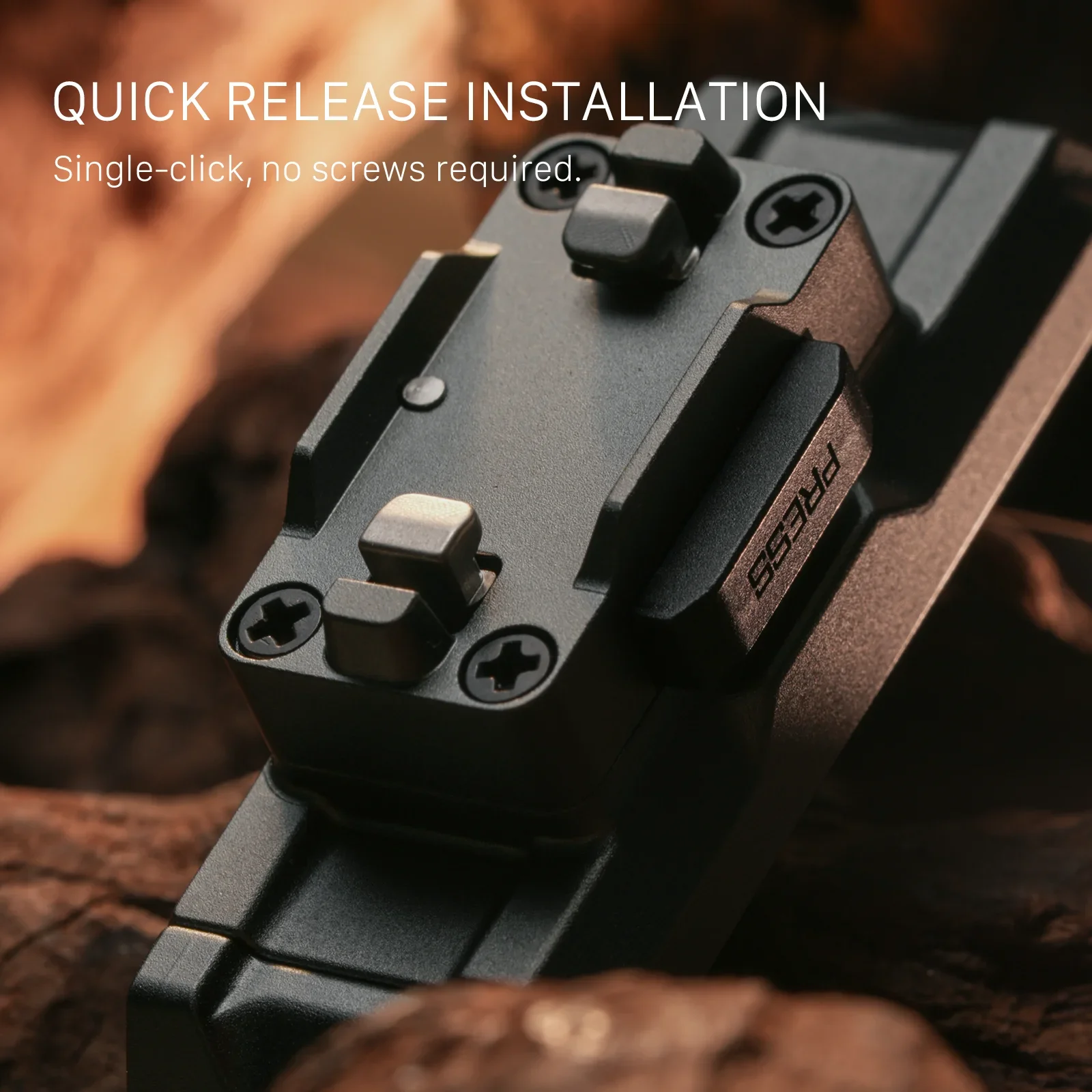 TILTA Khronos for iPhone Cage  15 Pro/15 Pro Max Cage  Ecosystem Accessorise Quick Release Live Fill Light Phone Filter