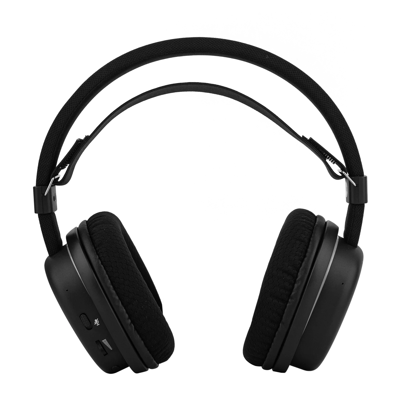 AULA G7 Kabelloser Gaming-Kopfhörer mit Kabel/BT/2,4 GHz und abnehmbarem Mikrofon mit Geräuschunterdrückung, RGB-Beleuchtung für PS4/PS5/PC/Switch – Detail 10