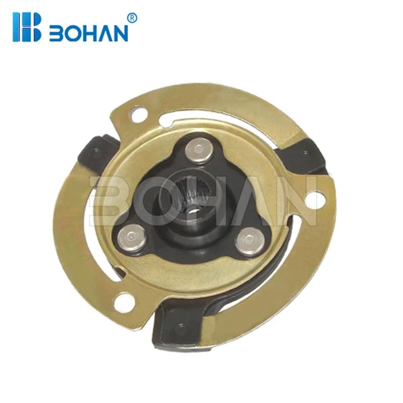 for DELPHI CVC a/c compressor clutch hub/shaft for OPEL Meriva/Astra/Zafira 93180338 93180337 93181292 24466994 BH-CH-088