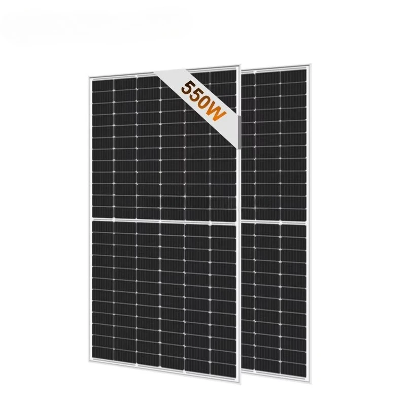 Residential Solar Battery Backup System with Built-in Inverter, BMS Safety Protection, and Smart App Control