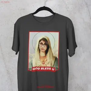 man shirts mia khalifa: AliExpress'te ücretsiz gönderimle man ...
