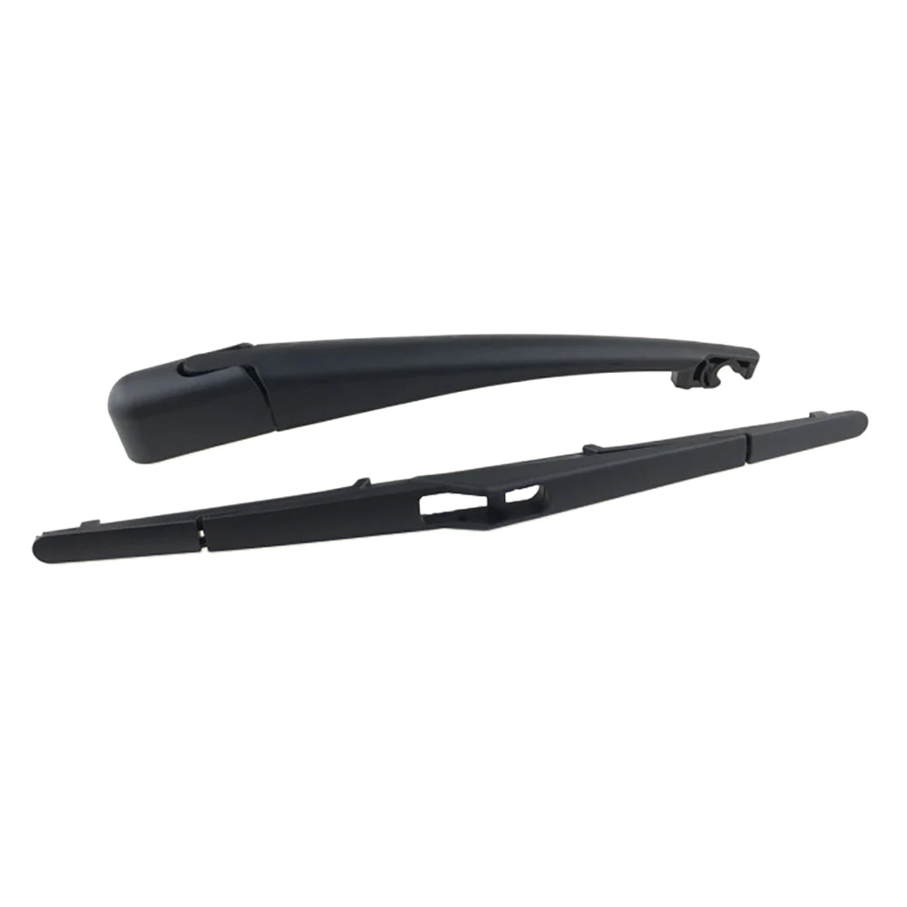 Rear Windshield Wiper Arm Blade 98811-1Y000 Replacement For Kia Picanto 2011 2012 2013 2014 2015 2016 2017 2018 2019 2020