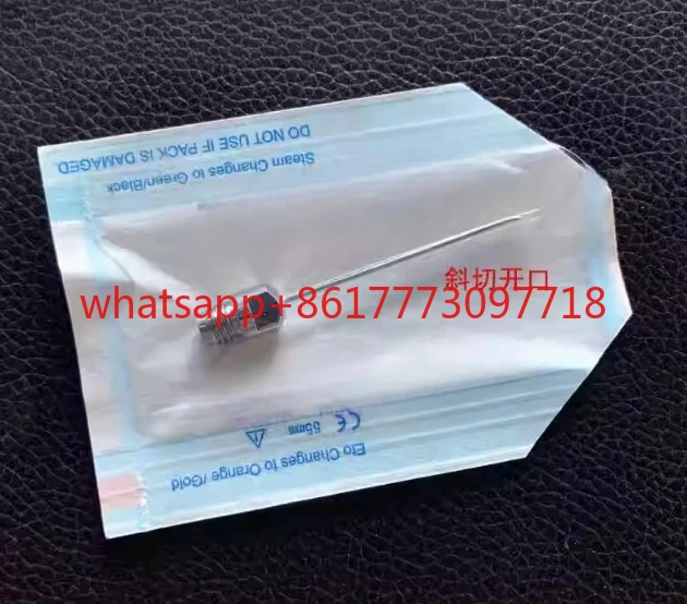 2PCS 20 Puncture Ne…