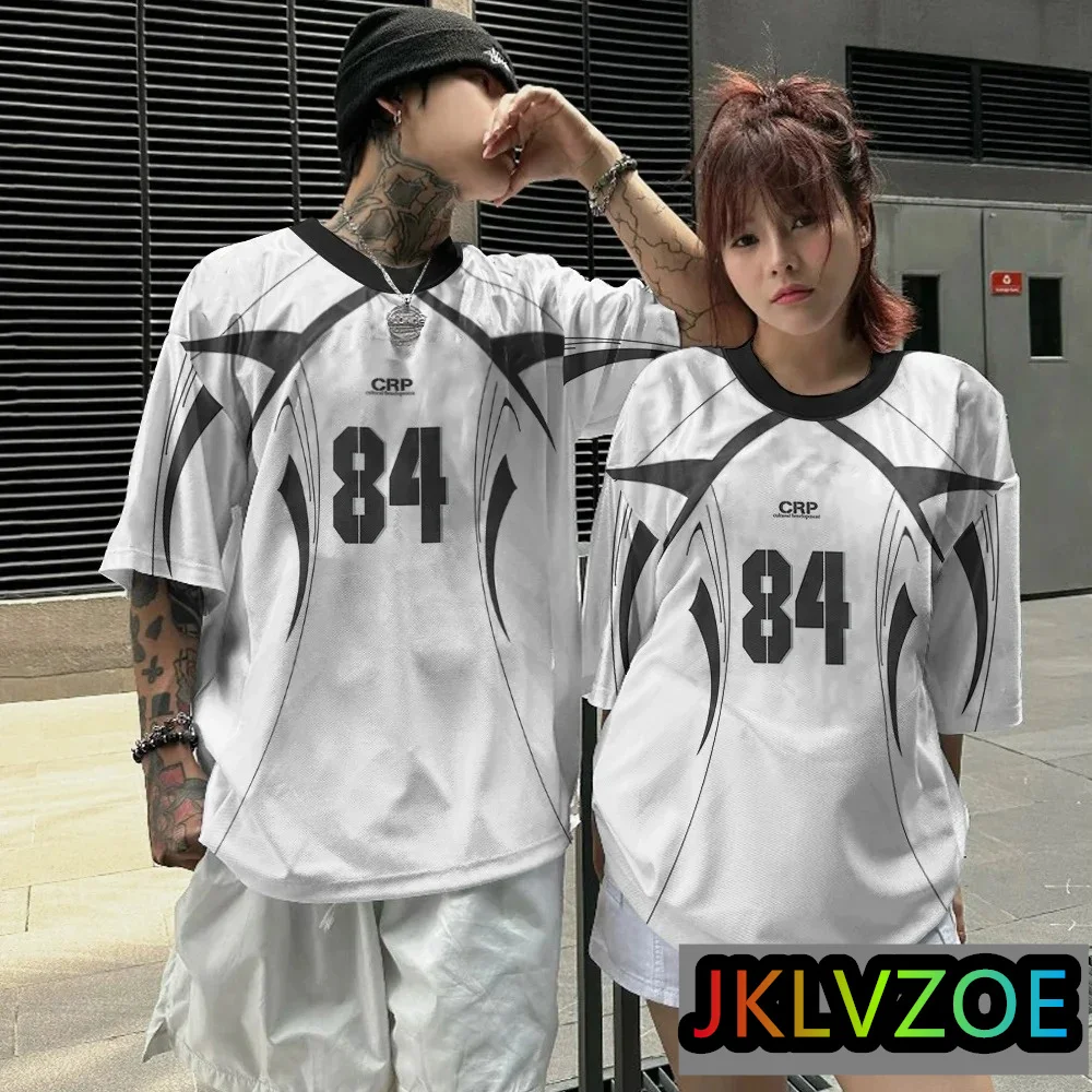

Fashion 3d Digital Print Couple TShirt Men's Womens Short Sleeved Top New Summer Large Size Loose Fashion Sport Tees Casual Tops