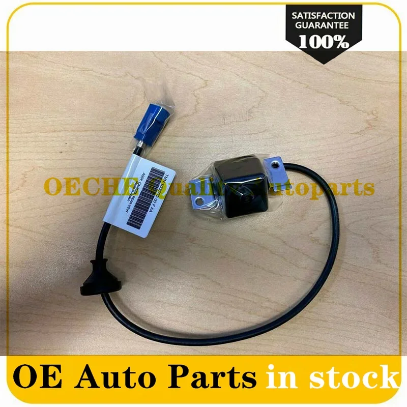 Rear Backup View Ca…