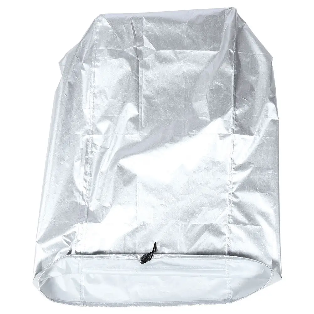 

Ev Charging Pile Protector Weatherproof Polyester Cover Outdoor Rain Snow Resistant Sleeve for Electric Car Charging Stations