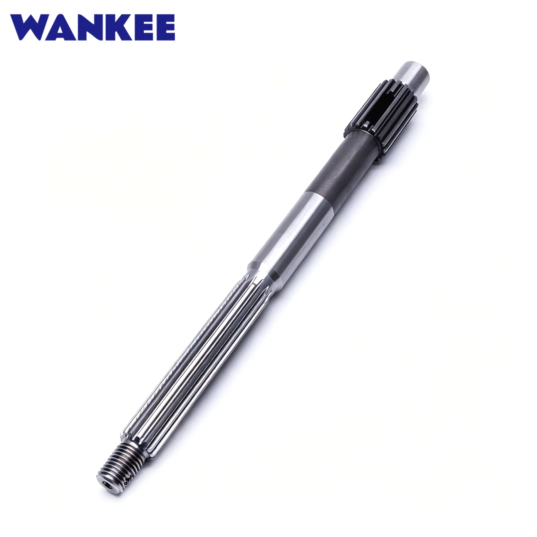 Propeller Shaft 362-64211 For Tohatsu 2T & 4T 9.9HP 15HP 18HP Outboard Engine 362-64211-0 Prop Shaft - view 2