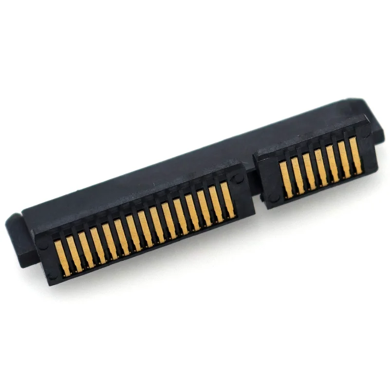 Zamiennik 2.5 "kabel dysku twardego łącznik adaptera dysk twardy IDE do Dell szerokości geograficznej E5520 E5420 E5440 E5400 E5220