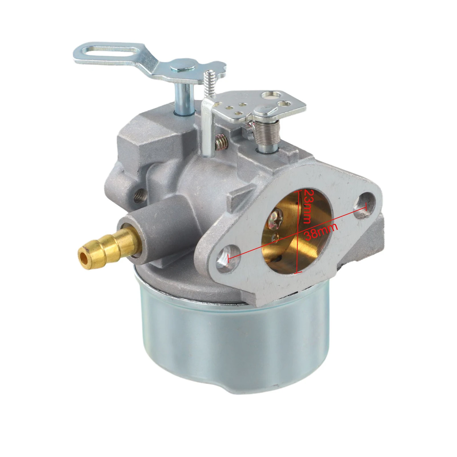 Replacement Carburetor For For For For For For For For For For For For For For For For Tecumseh 8 9 10 Engines HMSK Series