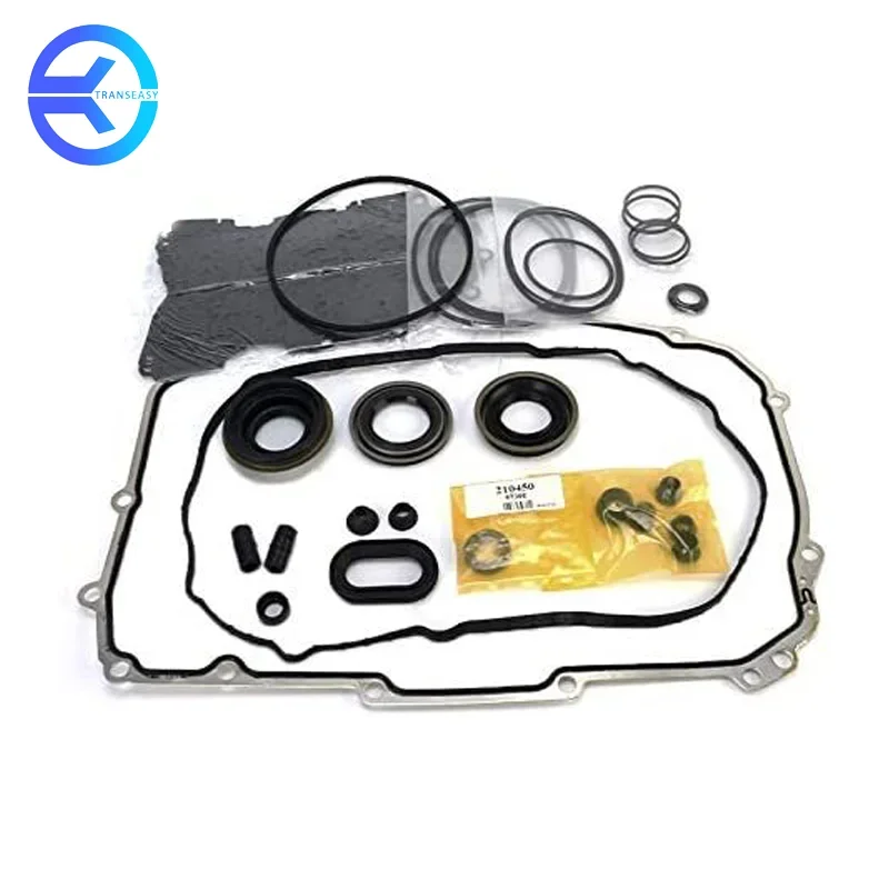 

6T30E 6T30 Auto Transmissio Rebuild Kit Overhaul Seals For Buick Cruze